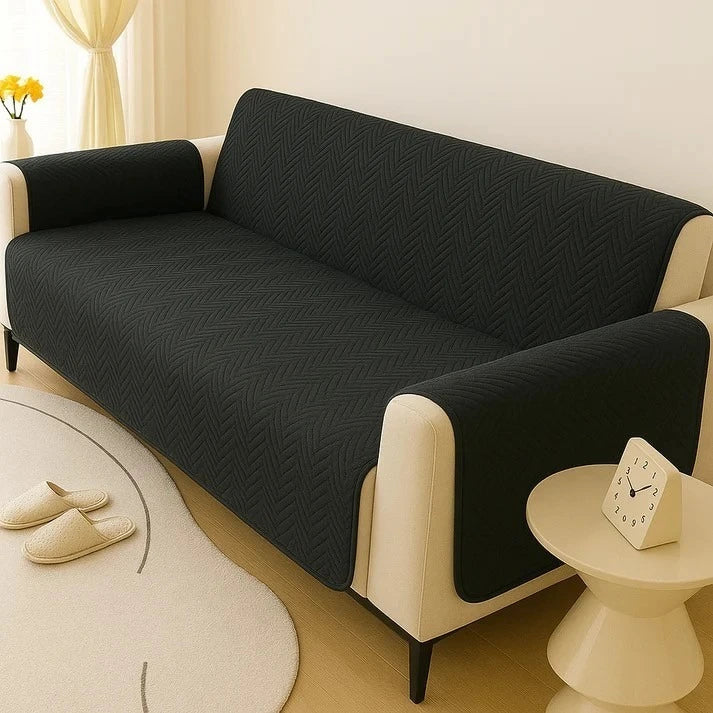 Livoza Soft Matt Ultrasonic Sofa Protector