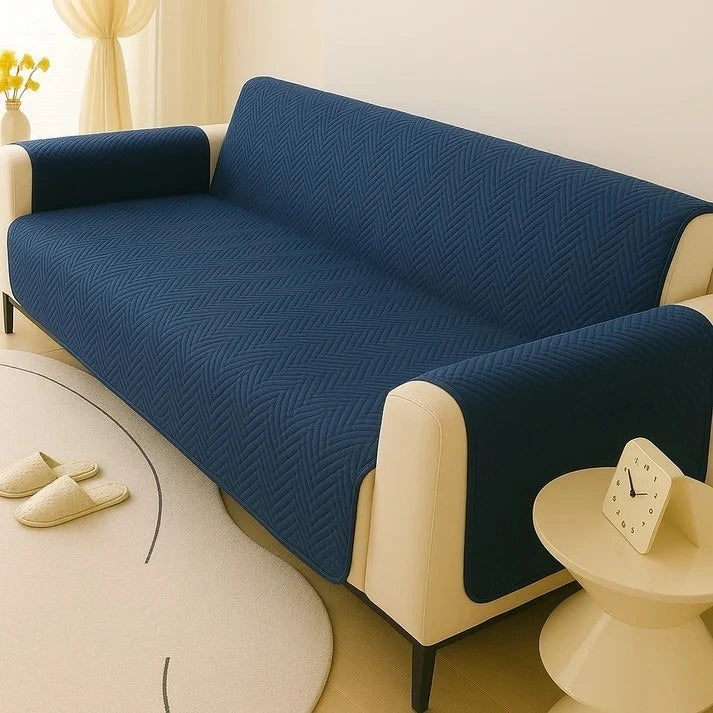 Livoza Soft Matt Ultrasonic Sofa Protector