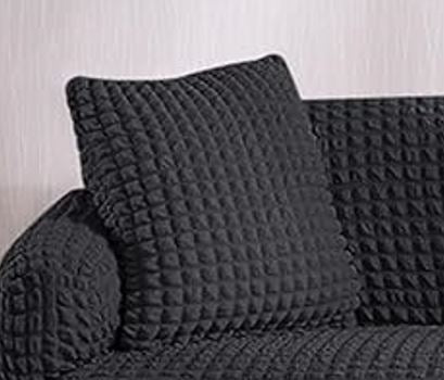 Bubble Cushion Covers