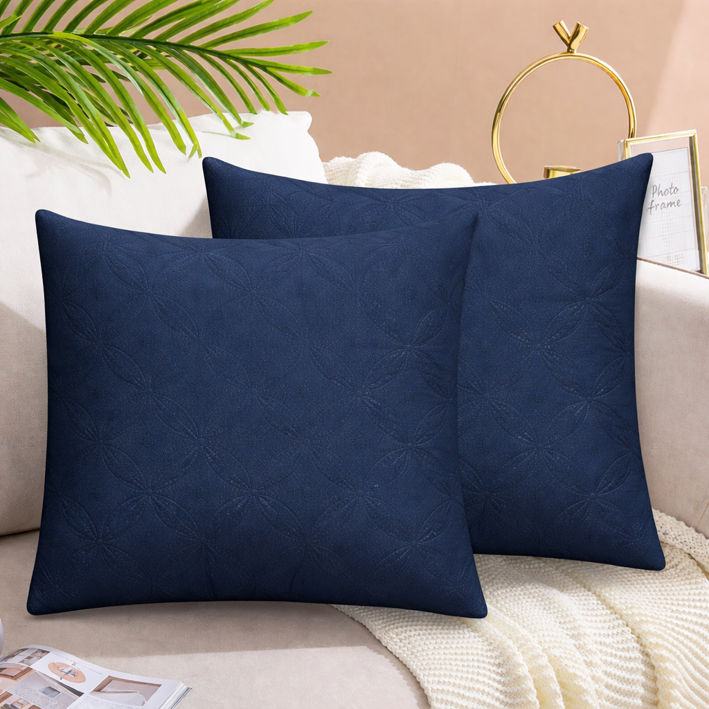 Ultrasonic Cushion Covers