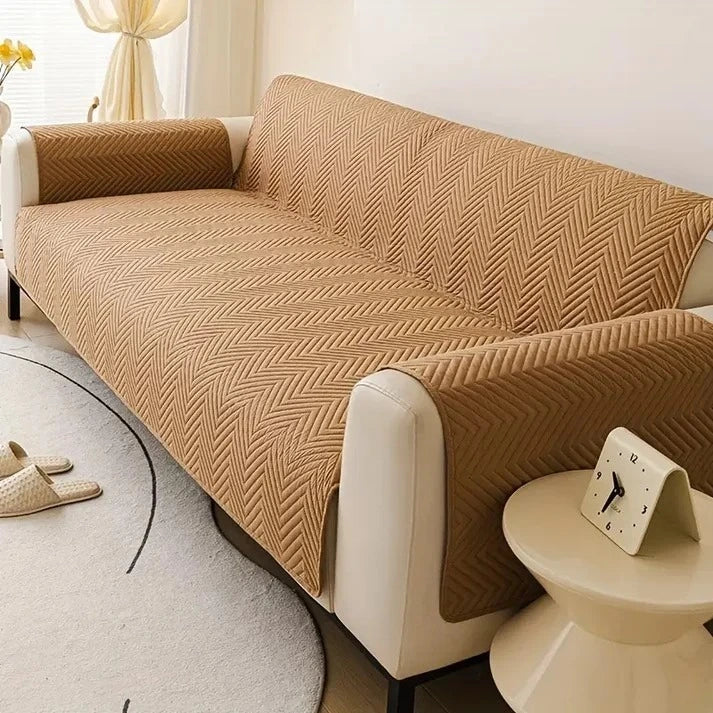 Livoza Soft Matt Ultrasonic Sofa Protector
