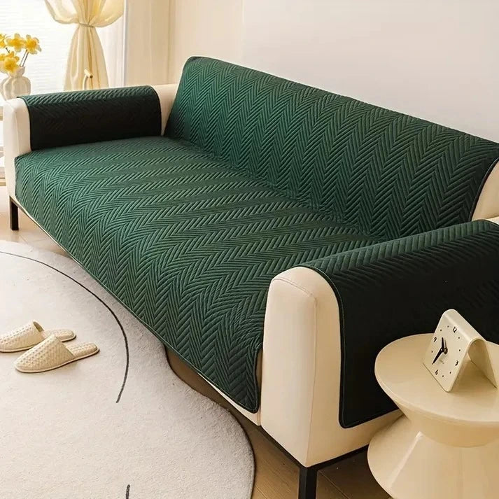 Livoza Soft Matt Ultrasonic Sofa Protector