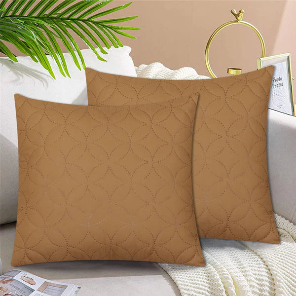 Ultrasonic Cushion Covers