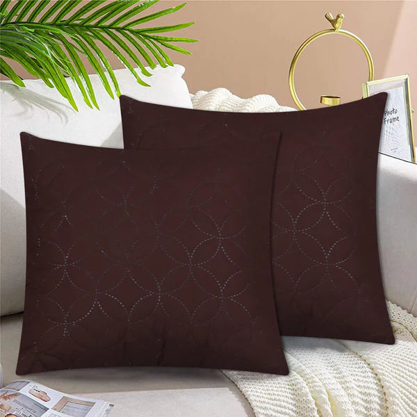 Ultrasonic Cushion Covers