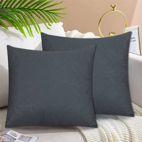 Ultrasonic Cushion Covers
