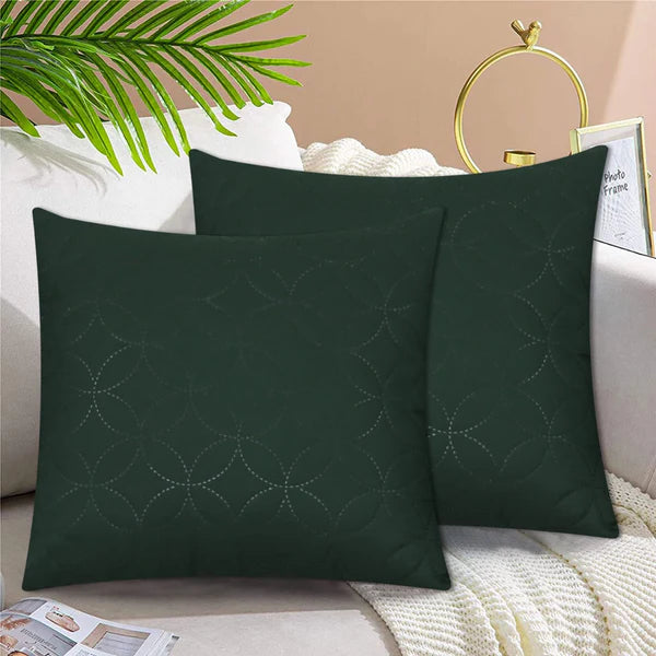 Ultrasonic Cushion Covers