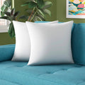 Polyester Cushion Filling Square 16✘16 Inches