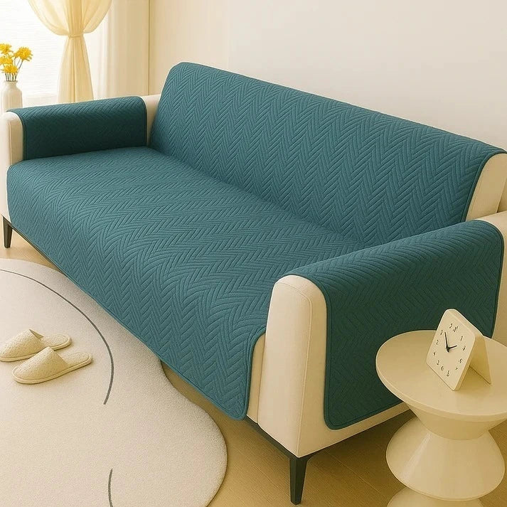 Livoza Soft Matt Ultrasonic Sofa Protector